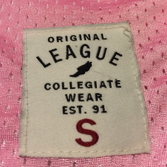 Original Collegiate Wear - Picture 6 of 7